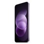 Xiaomi Redmi Note 17 Pro 5G , Nebula Purple , 6.83 , AMOLED , 2772 x 1280 pixels , Qualcomm , Snapdragon 6s Gen 4 (4 nm) , Internal RAM 6 GB , 256 GB , Dual SIM , 4G , 5G , Main camera resolution 50+8 MP , Secondary camera resolution 16 MP , Android , 16