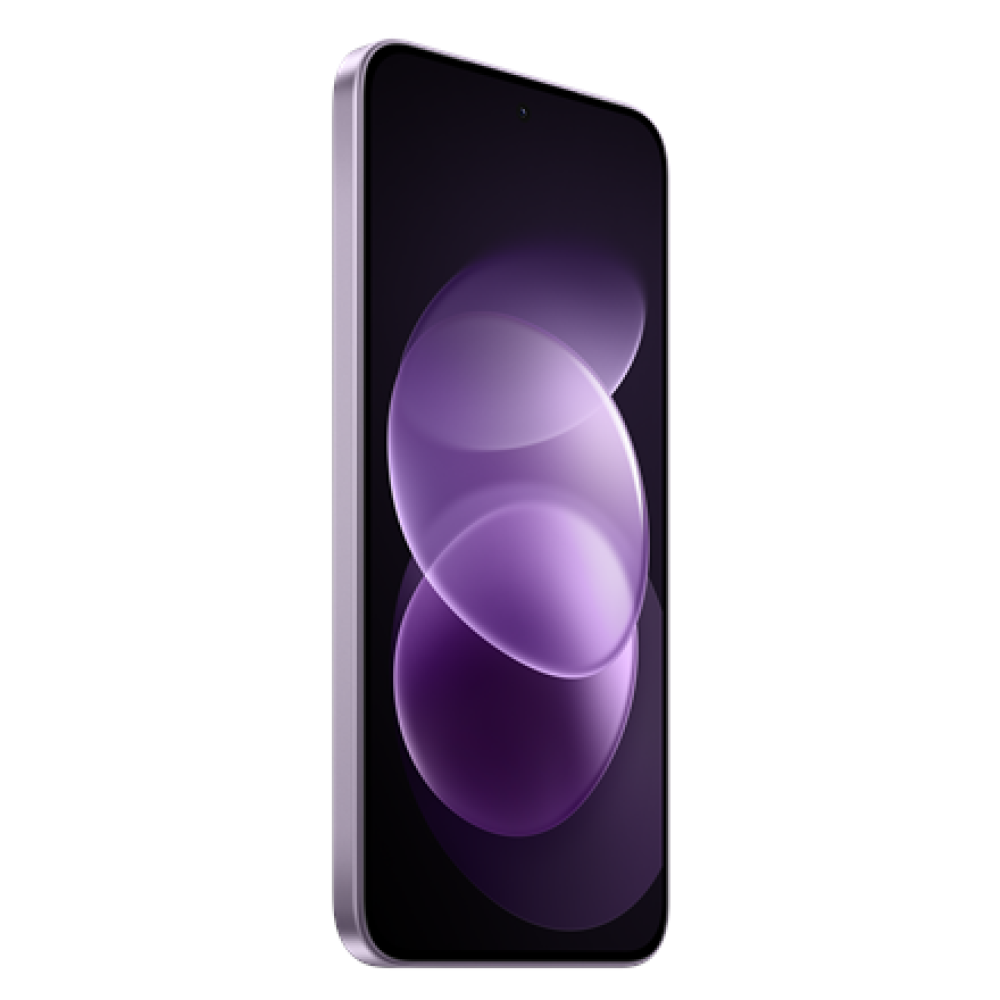 Xiaomi Redmi Note 17 Pro 5G , Nebula Purple , 6.83 , AMOLED , 2772 x 1280 pixels , Qualcomm , Snapdragon 6s Gen 4 (4 nm) , Internal RAM 6 GB , 256 GB , Dual SIM , 4G , 5G , Main camera resolution 50+8 MP , Secondary camera resolution 16 MP , Android , 16