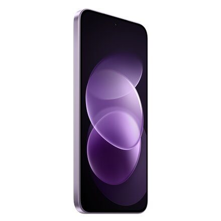 Xiaomi Redmi Note 17 Pro 5G , Nebula Purple , 6.83 , AMOLED , 2772 x 1280 pixels , Qualcomm , Snapdragon 6s Gen 4 (4 nm) , Internal RAM 6 GB , 256 GB , Dual SIM , 4G , 5G , Main camera resolution 50+8 MP , Secondary camera resolution 16 MP , Android , 16
