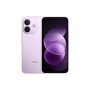 Xiaomi Redmi Note 17 Pro 5G , Nebula Purple , 6.83 , AMOLED , 2772 x 1280 pixels , Qualcomm , Snapdragon 6s Gen 4 (4 nm) , Internal RAM 6 GB , 256 GB , Dual SIM , 4G , 5G , Main camera resolution 50+8 MP , Secondary camera resolution 16 MP , Android , 16