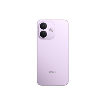 Xiaomi Redmi Note 17 Pro 5G , Nebula Purple , 6.83 , AMOLED , 2772 x 1280 pixels , Qualcomm , Snapdragon 6s Gen 4 (4 nm) , Internal RAM 6 GB , 256 GB , Dual SIM , 4G , 5G , Main camera resolution 50+8 MP , Secondary camera resolution 16 MP , Android , 16