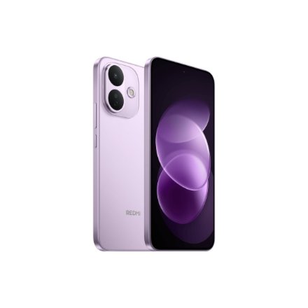 Xiaomi Redmi Note 17 Pro 5G , Nebula Purple , 6.83 , AMOLED , 2772 x 1280 pixels , Qualcomm , Snapdragon 6s Gen 4 (4 nm) , Internal RAM 6 GB , 256 GB , Dual SIM , 4G , 5G , Main camera resolution 50+8 MP , Secondary camera resolution 16 MP , Android , 16