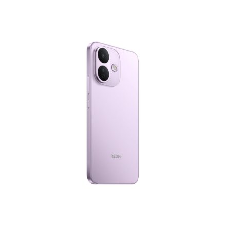 Xiaomi Redmi Note 17 Pro 5G , Nebula Purple , 6.83 , AMOLED , 2772 x 1280 pixels , Qualcomm , Snapdragon 6s Gen 4 (4 nm) , Internal RAM 6 GB , 256 GB , Dual SIM , 4G , 5G , Main camera resolution 50+8 MP , Secondary camera resolution 16 MP , Android , 16