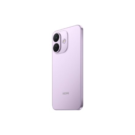 Xiaomi Redmi Note 17 Pro 5G , Nebula Purple , 6.83 , AMOLED , 2772 x 1280 pixels , Qualcomm , Snapdragon 6s Gen 4 (4 nm) , Internal RAM 6 GB , 256 GB , Dual SIM , 4G , 5G , Main camera resolution 50+8 MP , Secondary camera resolution 16 MP , Android , 16