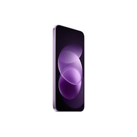 Xiaomi Redmi Note 17 Pro 5G , Nebula Purple , 6.83 , AMOLED , 2772 x 1280 pixels , Qualcomm , Snapdragon 6s Gen 4 (4 nm) , Internal RAM 6 GB , 256 GB , Dual SIM , 4G , 5G , Main camera resolution 50+8 MP , Secondary camera resolution 16 MP , Android , 16