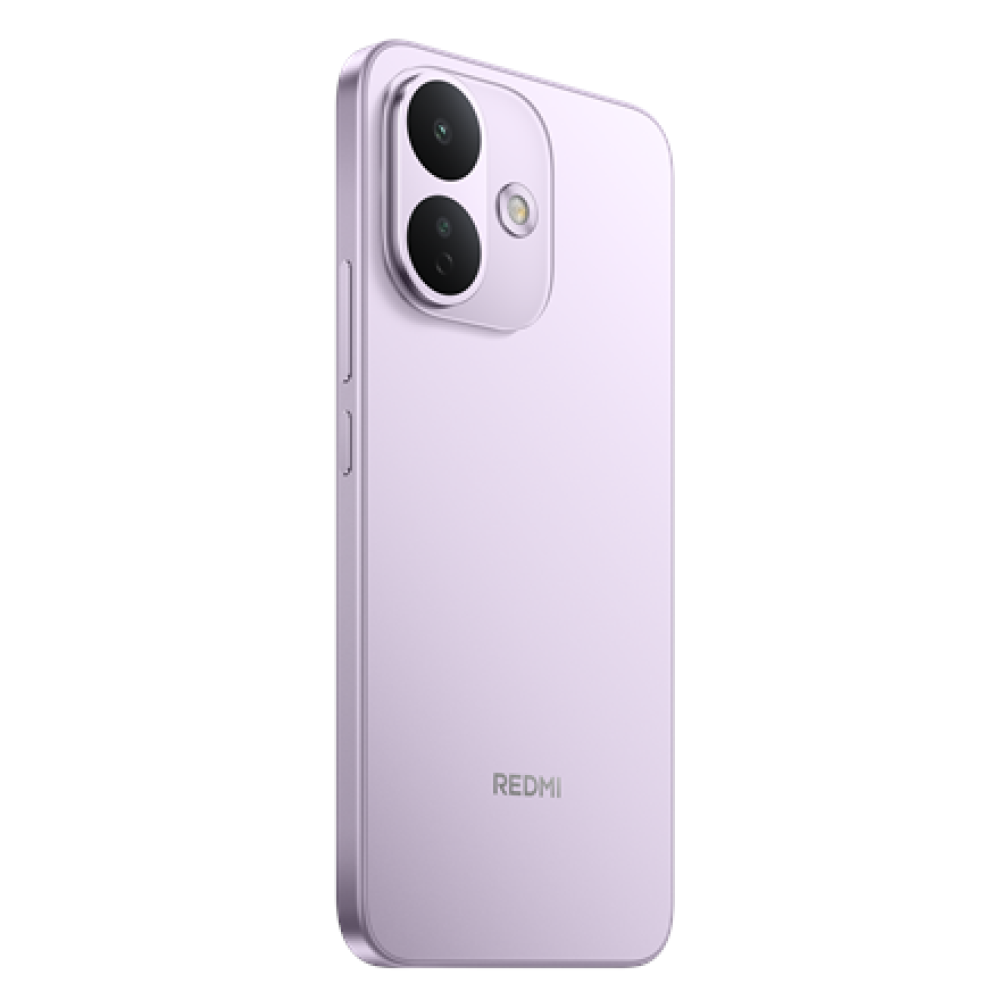Xiaomi Redmi Note 17 Pro 5G , Nebula Purple , 6.83 , AMOLED , 2772 x 1280 pixels , Qualcomm , Snapdragon 6s Gen 4 (4 nm) , Internal RAM 6 GB , 256 GB , Dual SIM , 4G , 5G , Main camera resolution 50+8 MP , Secondary camera resolution 16 MP , Android , 16