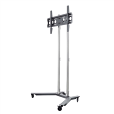 EDBAK , TR1c-B , Trolleys & Stands , 40-75 , Maximum weight (capacity) 80 kg , Black