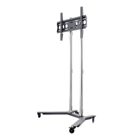 EDBAK , TR1C-B , Trolleys & Stands , 40-75 , Maximum weight (capacity) 80 kg , Black