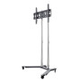 EDBAK , TR1C-B , Trolleys & Stands , 40-75 , Maximum weight (capacity) 80 kg , Black