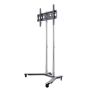 EDBAK , TR1c-B , Trolleys & Stands , 40-75 , Maximum weight (capacity) 80 kg , Black