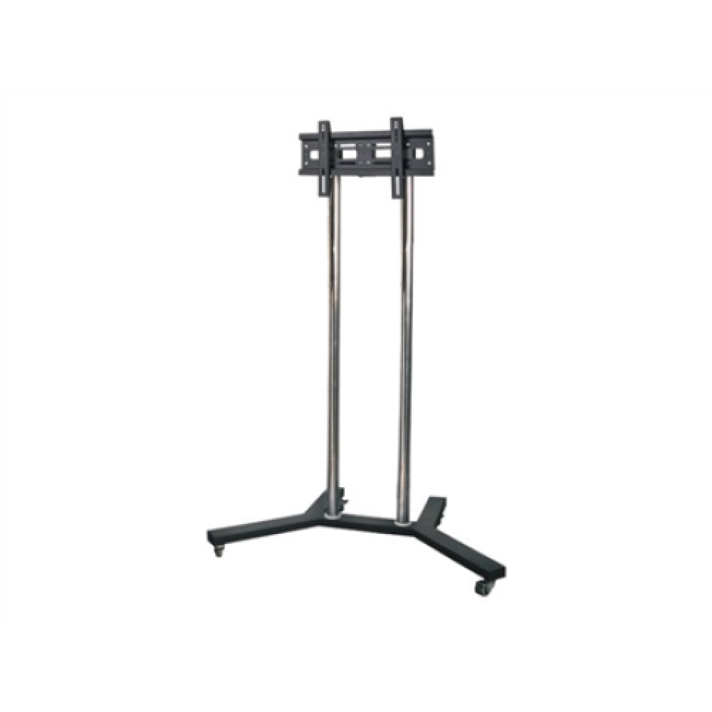 EDBAK , TR1C-B , Trolleys & Stands , 40-75 , Maximum weight (capacity) 80 kg , Black