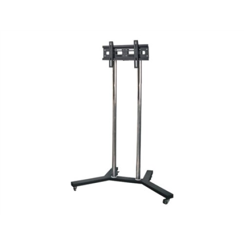 EDBAK , TR1C-B , Trolleys & Stands , 40-75 , Maximum weight (capacity) 80 kg , Black