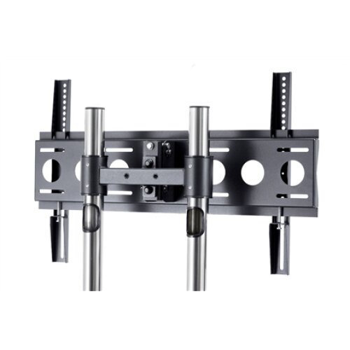 EDBAK , TR1C-B , Trolleys & Stands , 40-75 , Maximum weight (capacity) 80 kg , Black