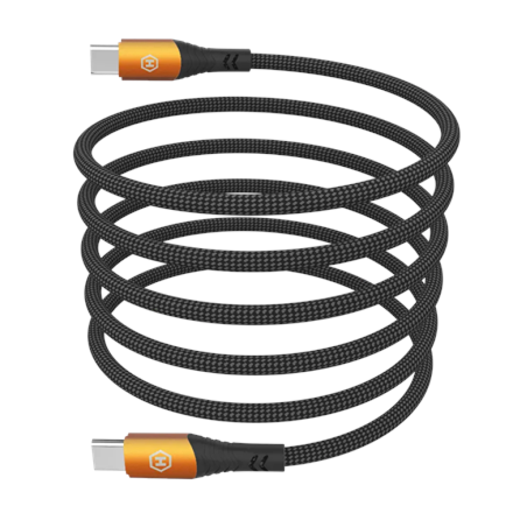 Hammer USB-C to USB-C Cable , AKC001412 , USB-C To USB-C