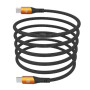 Hammer USB-C to USB-C Cable , AKC001412 , USB-C To USB-C