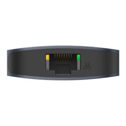 Hyper , HyperDrive EcoSmart Gen.2 Universal USB-C 10-in-1 Hub with 140 W PD3.1 Power Pass-thru , Ethernet LAN (RJ-45) ports 1 , HDMI ports quantity 1