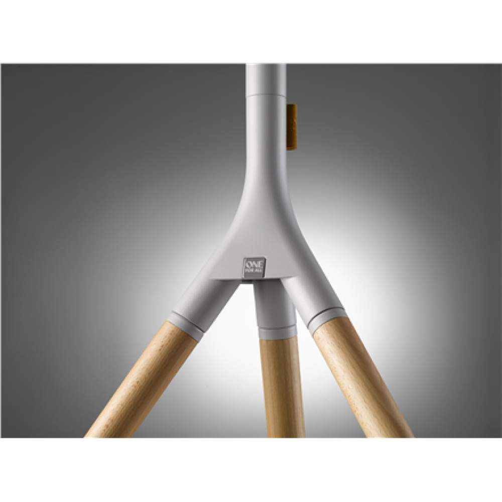 ONE For ALL Floor stand WM 7472 32-65 Turn Maximum weight (capacity) 30 kg Light