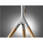 ONE For ALL Floor stand WM 7472 32-65 Turn Maximum weight (capacity) 30 kg Light