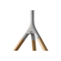 ONE For ALL Floor stand WM 7472 32-65 Turn Maximum weight (capacity) 30 kg Light
