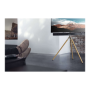 ONE For ALL Floor stand WM 7472 32-65 Turn Maximum weight (capacity) 30 kg Light