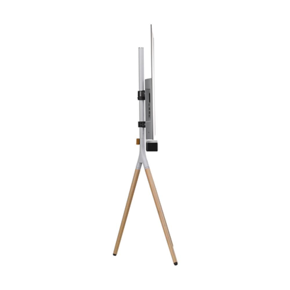 ONE For ALL Floor stand WM 7472 32-65 Turn Maximum weight (capacity) 30 kg Light