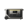 Anker Solix Portable Power Station, 3072 Wh, 3600 W , F3000