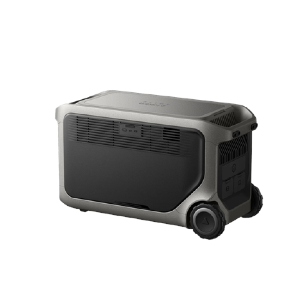 Anker Solix Portable Power Station, 3072 Wh, 3600 W , F3000