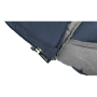 Outwell , Sleeping Bag , 220 x 85 cm , -19/15 °C , Left Zipper