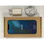 Apple REFURBISHED Grade C , iPhone 13 , Starlight , 6.1 , Super Retina XDR OLED , 1170 x 2532 pixels , Internal RAM 4 GB , 128 GB , Dual SIM , 4G , Main camera resolution 12+12 MP , Secondary camera resolution 12 MP , iOS , 15