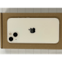 Apple REFURBISHED Grade C , iPhone 13 , Starlight , 6.1 , Super Retina XDR OLED , 1170 x 2532 pixels , Internal RAM 4 GB , 128 GB , Dual SIM , 4G , Main camera resolution 12+12 MP , Secondary camera resolution 12 MP , iOS , 15