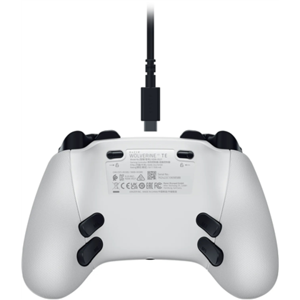 Razer , Gaming Controller for Xbox Series X/S and PC , Wolverine V3 Tournament Edition
