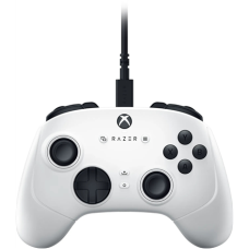 Razer , Gaming Controller for Xbox Series X/S and PC , Wolverine V3 Tournament Edition