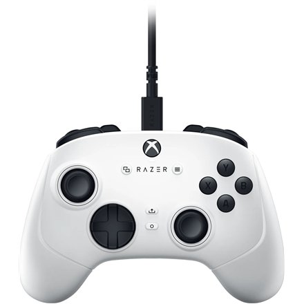Razer , Gaming Controller for Xbox Series X/S and PC , Wolverine V3 Tournament Edition