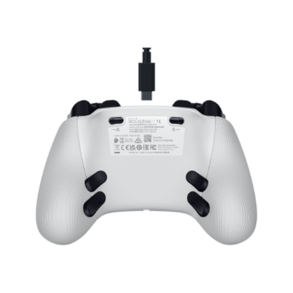 Razer , Gaming Controller for Xbox Series X/S and PC , Wolverine V3 Tournament Edition
