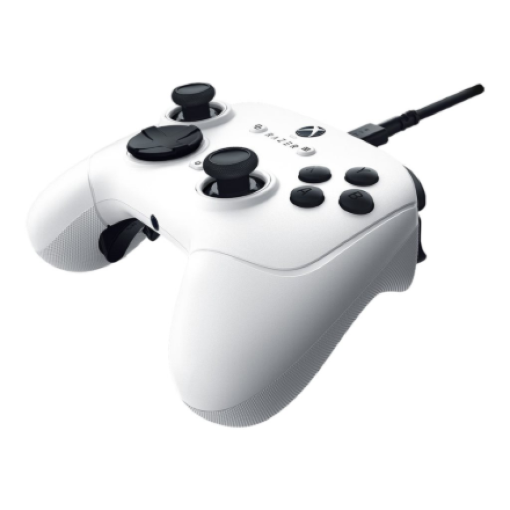 Razer , Gaming Controller for Xbox Series X/S and PC , Wolverine V3 Tournament Edition