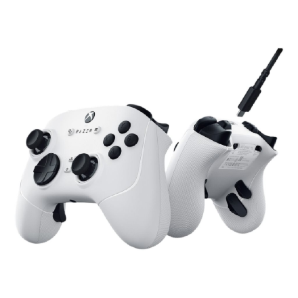 Razer , Gaming Controller for Xbox Series X/S and PC , Wolverine V3 Tournament Edition