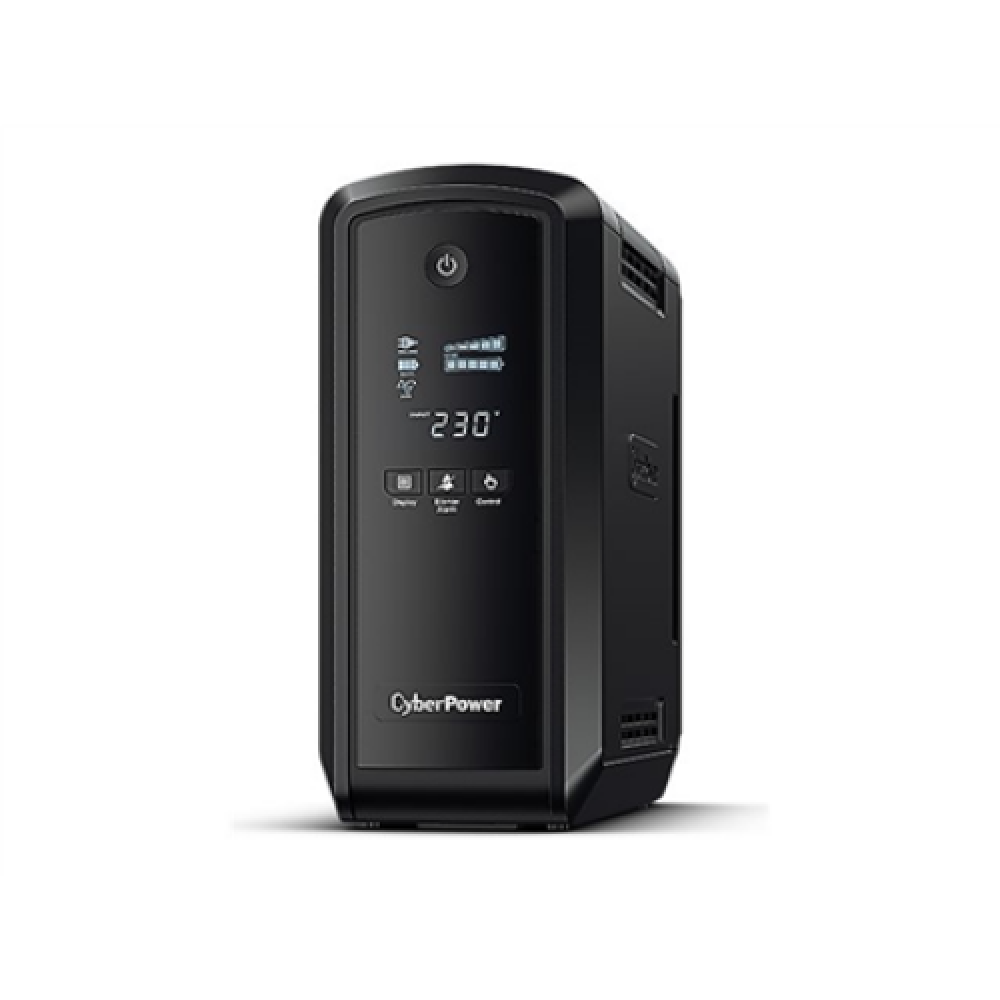 CyberPower , Backup UPS Systems , CP900EPFCLCD , 900 VA , 540 W