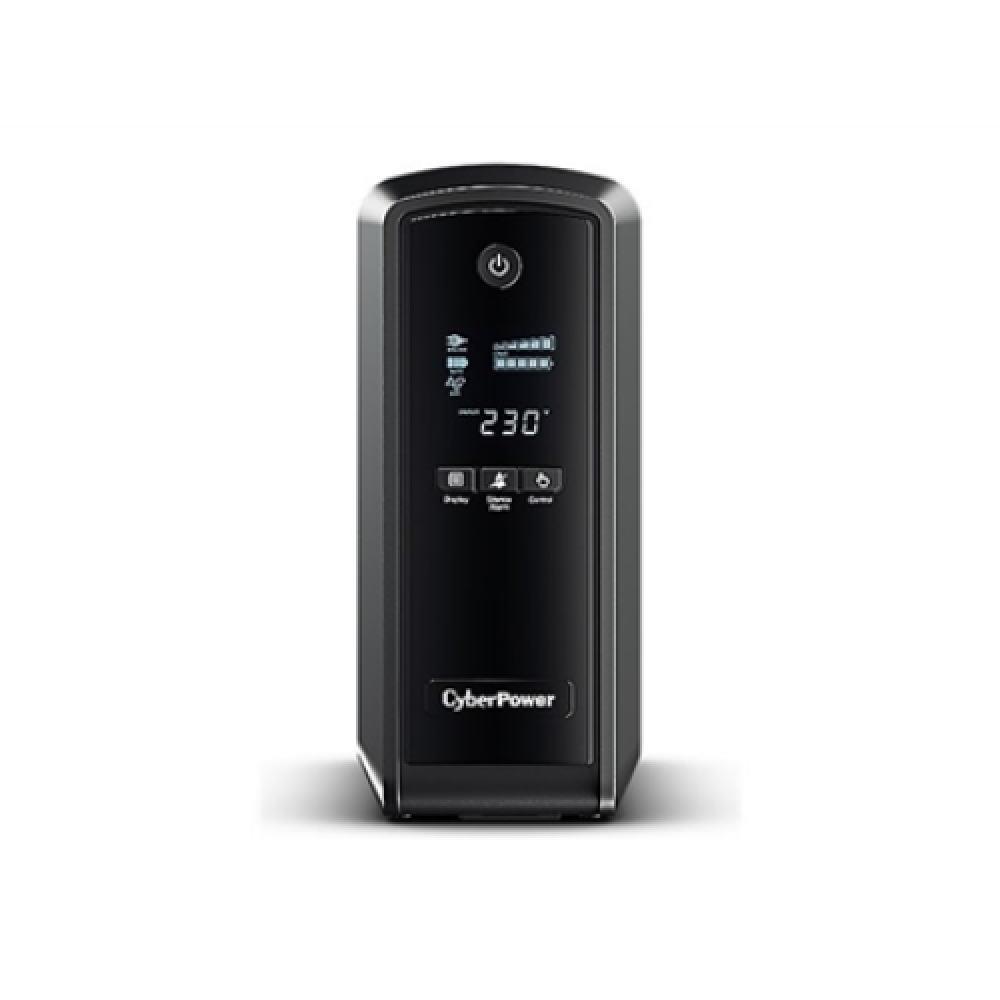 CyberPower , Backup UPS Systems , CP900EPFCLCD , 900 VA , 540 W