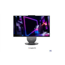Lenovo , Yoga , 27IPH11 , Desktop , AIO , 27 , Intel Core Ultra 7 , 356H , 32 GB , Soldered LPDDR5X , 1000 GB , Intel Graphics , Nordic , Windows 11 Home , Warranty 24 month(s)
