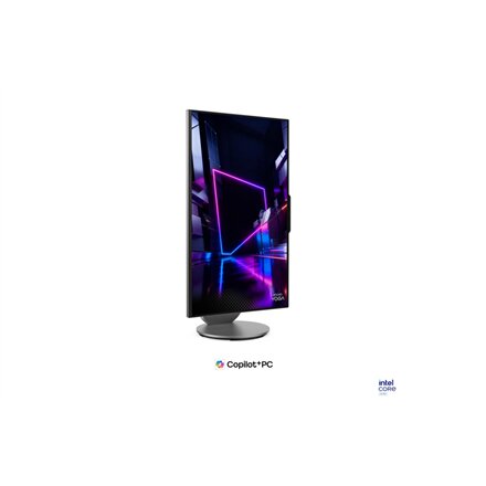 Lenovo , Yoga , 27IPH11 , Desktop , AIO , 27 , Intel Core Ultra 7 , 356H , 32 GB , Soldered LPDDR5X , 1000 GB , Intel Graphics , Nordic , Windows 11 Home , Warranty 24 month(s)
