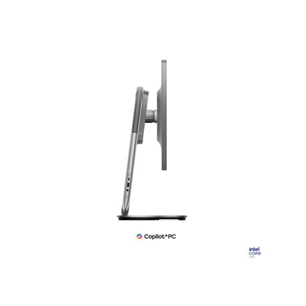 Lenovo , Yoga , 27IPH11 , Desktop , AIO , 27 , Intel Core Ultra 7 , 356H , 32 GB , Soldered LPDDR5X , 1000 GB , Intel Graphics , Nordic , Windows 11 Home , Warranty 24 month(s)