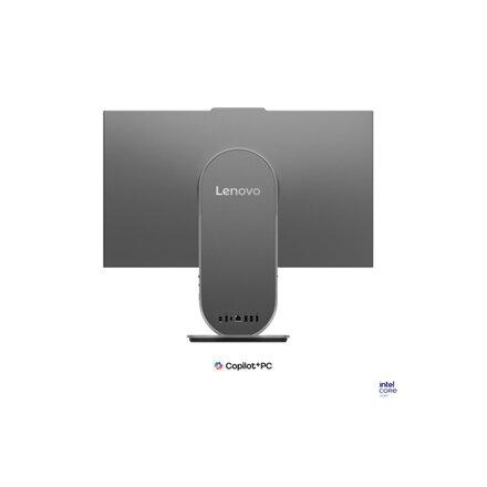 Lenovo , Yoga , 27IPH11 , Desktop , AIO , 27 , Intel Core Ultra 7 , 356H , 32 GB , Soldered LPDDR5X , 1000 GB , Intel Graphics , Nordic , Windows 11 Home , Warranty 24 month(s)