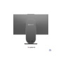 Lenovo , Yoga , 27IPH11 , Desktop , AIO , 27 , Intel Core Ultra 7 , 356H , 32 GB , Soldered LPDDR5X , 1000 GB , Intel Graphics , Nordic , Windows 11 Home , Warranty 24 month(s)