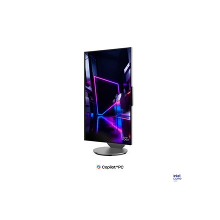 Lenovo , Yoga , 27IPH11 , Desktop , AIO , 27 , Intel Core Ultra 7 , 356H , 32 GB , Soldered LPDDR5X , 1000 GB , Intel Graphics , Nordic , Windows 11 Home , Warranty 24 month(s)
