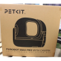 SALE OUT. SALE OUT. PETKIT Automatic Cat Litter Box , PUROBOT MAX Pro , White , DEMO