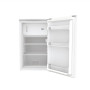 Candy , Refrigerator , COT1S45EW , Energy efficiency class E , Free standing , Larder , Height 84 cm , Fridge net capacity 91 L , Freezer net capacity 15 L , 39 dB , White