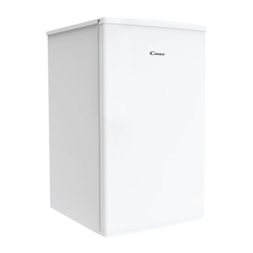Candy , Refrigerator , COT1S45EW , Energy efficiency class E , Free standing , Larder , Height 84 cm , Fridge net capacity 91 L , Freezer net capacity 15 L , 39 dB , White