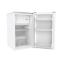 Candy , Refrigerator , COT1S45EW , Energy efficiency class E , Free standing , Larder , Height 84 cm , Fridge net capacity 91 L , Freezer net capacity 15 L , 39 dB , White