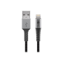 Goobay , Sync and charging cable , 49269 , Apple Lightning to USB Type A
