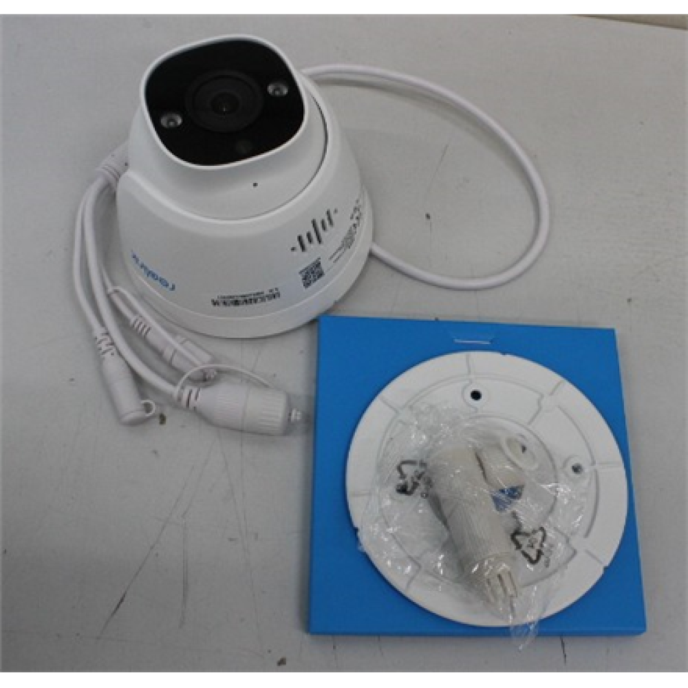 SALE OUT. Reolink , IP Camera with Accurate Person and Vehicle , P324 , 18 month(s) , Dome , 5 MP , 2.8 mm , IP66 , H.264 , Micro SD, Max. 256 GB , DEMO